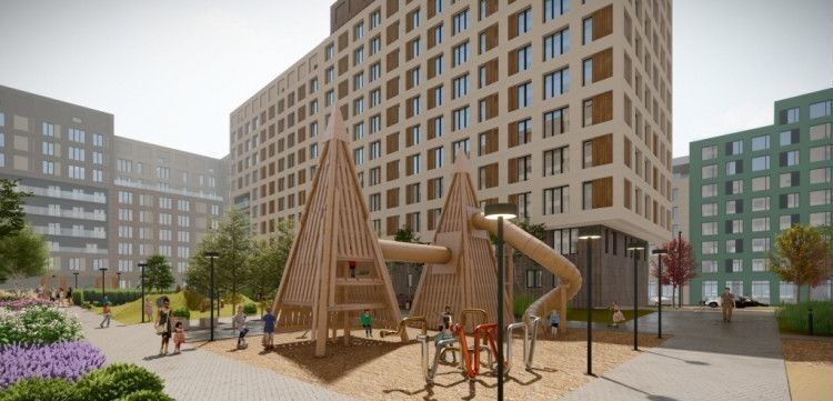 квартира г Оренбург р-н Ленинский ш Загородное 39 фото 1