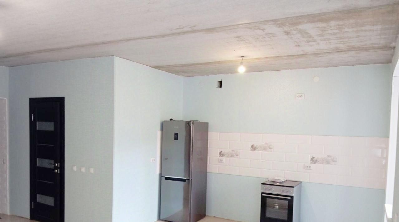 квартира г Омск р-н Кировский ул Транссибирская 6к/2 фото 3