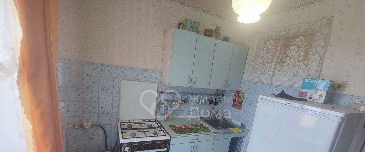 квартира г Волжский ул Набережная 57 фото 3