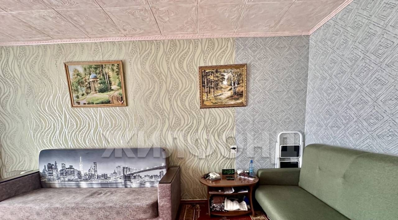 квартира г Новосибирск ул Динамовцев 6 Площадь Маркса фото 4