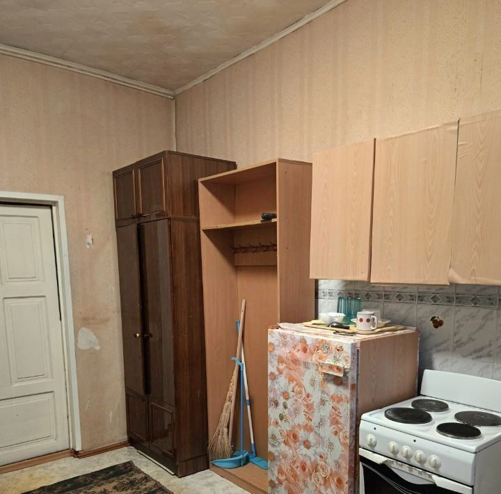 комната г Архангельск р-н Октябрьский округ Октябрьский ул Гагарина 8 фото 4