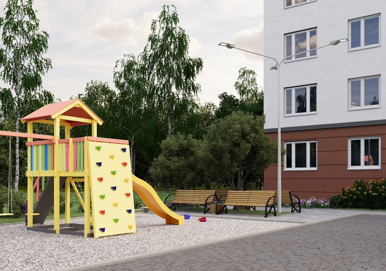 квартира г Ревда ул Энгельса 47/2 фото 4