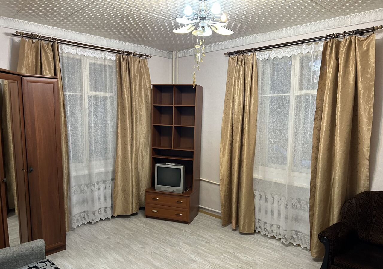 комната г Санкт-Петербург р-н Красносельский ул Пограничника Гарькавого 7к/2 округ Сосновая Поляна фото 3