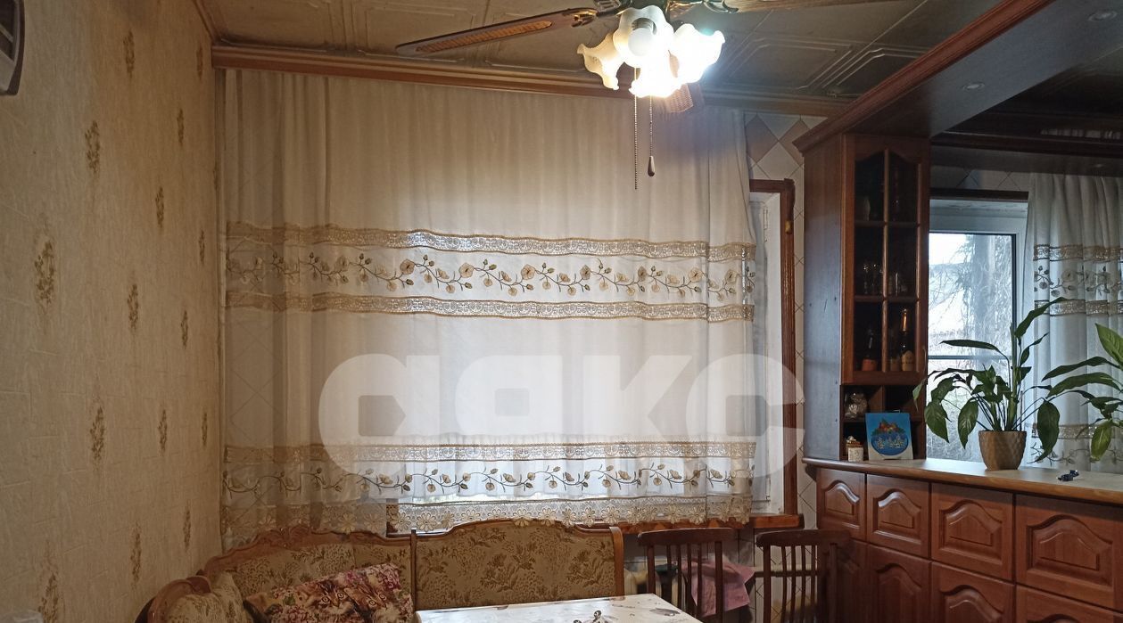 дом г Горячий Ключ ул Калинина фото 3