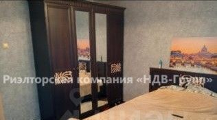 квартира г Хабаровск р-н Краснофлотский ул Федеративная 1 фото 1