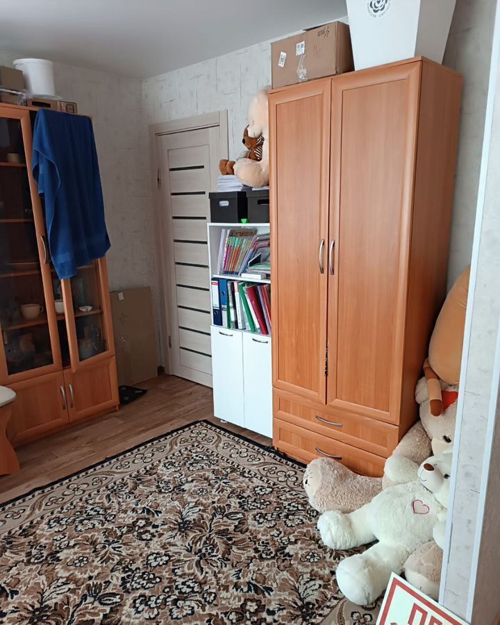 квартира г Нижний Новгород р-н Ленинский Двигатель Революции ул Таганская 3 фото 14