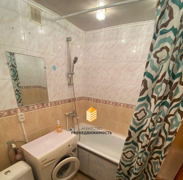 квартира г Уфа р-н Орджоникидзевский ул Александра Невского 26 фото 13