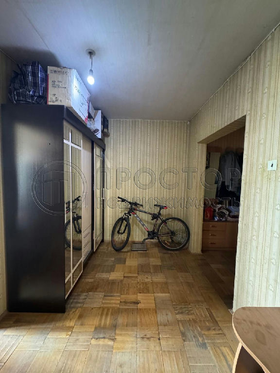 квартира г Зеленоград Зеленоград МЦД-3, адм. округ 15-й мкр, К 1553 фото 13