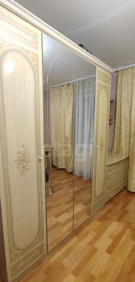 квартира г Усинск ул Ленина 9 фото 15