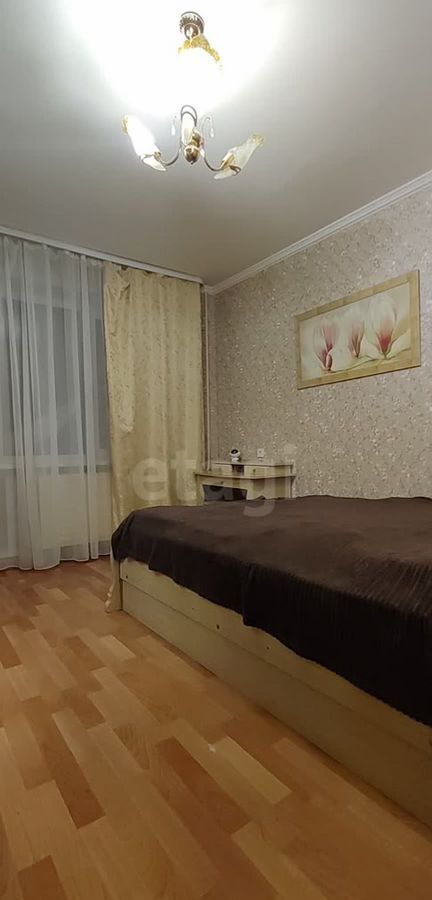 квартира г Усинск ул Ленина 9 фото 19