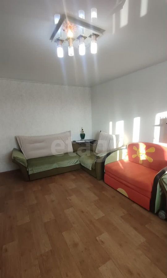 квартира г Усинск ул Строителей 3а фото 14