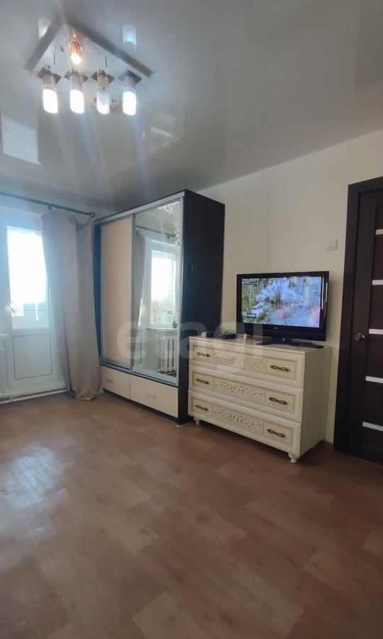 квартира г Усинск ул Строителей 3а фото 18