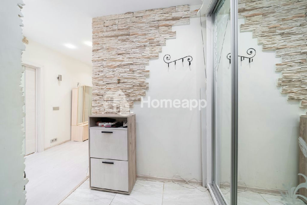квартира г Одинцово ул Маковского 24 фото 22
