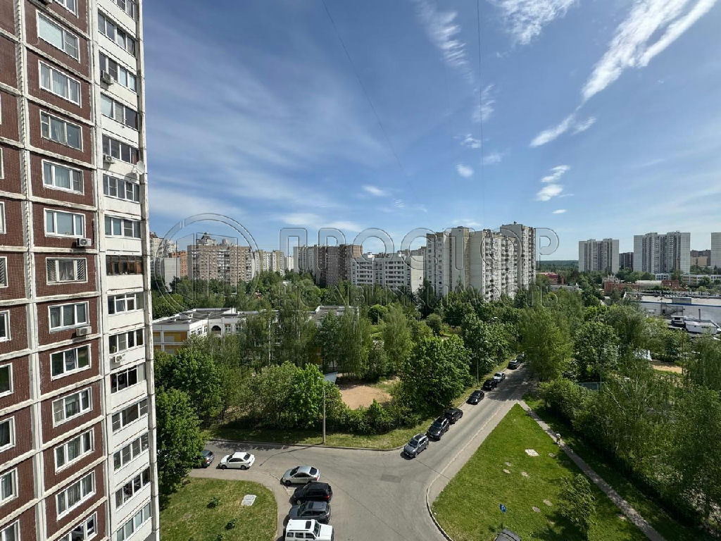 квартира г Зеленоград Зеленоград МЦД-3, адм. округ 15-й мкр, К 1553 фото 26