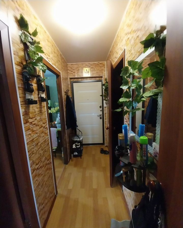 квартира г Гусь-Хрустальный ул Рязанская 23 фото 5