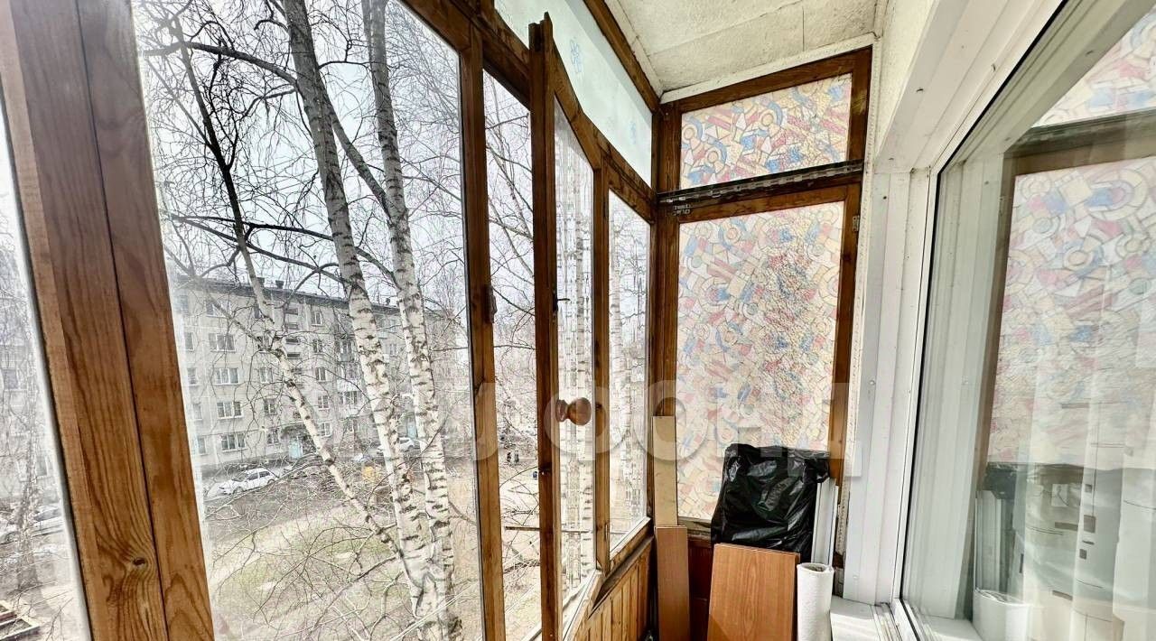 квартира г Новосибирск ул Динамовцев 6 Площадь Маркса фото 15