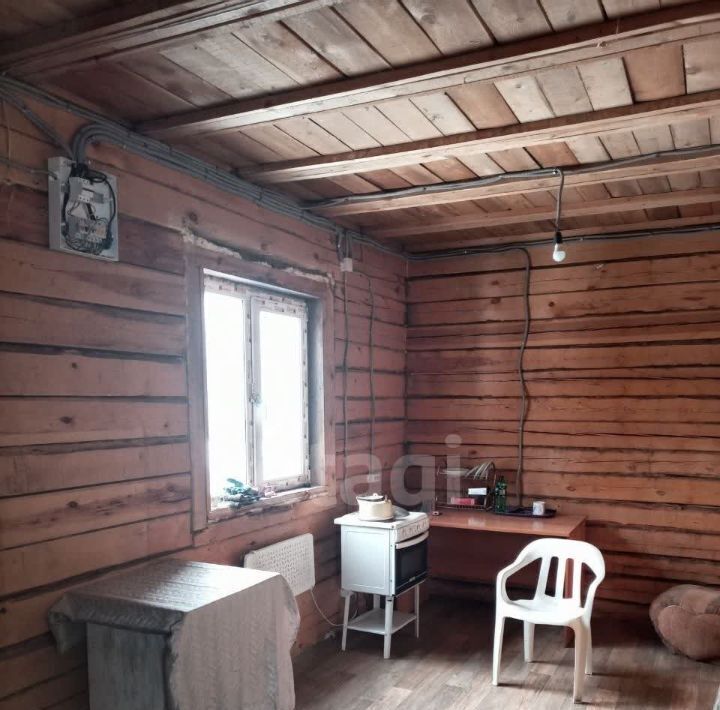 дом г Иркутск р-н Правобережный ул. Энтузиастов, 14 фото 5