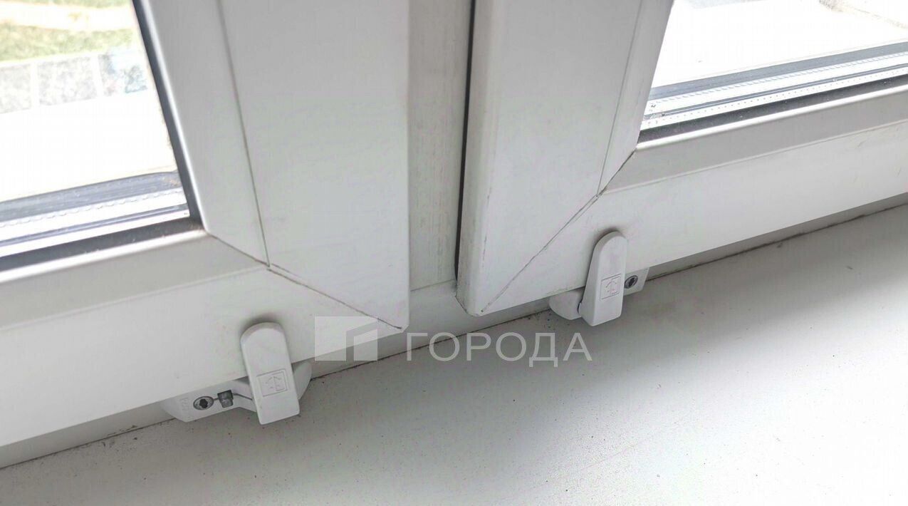 квартира г Новосибирск р-н Советский Академгородок б-р Молодежи 17 фото 5
