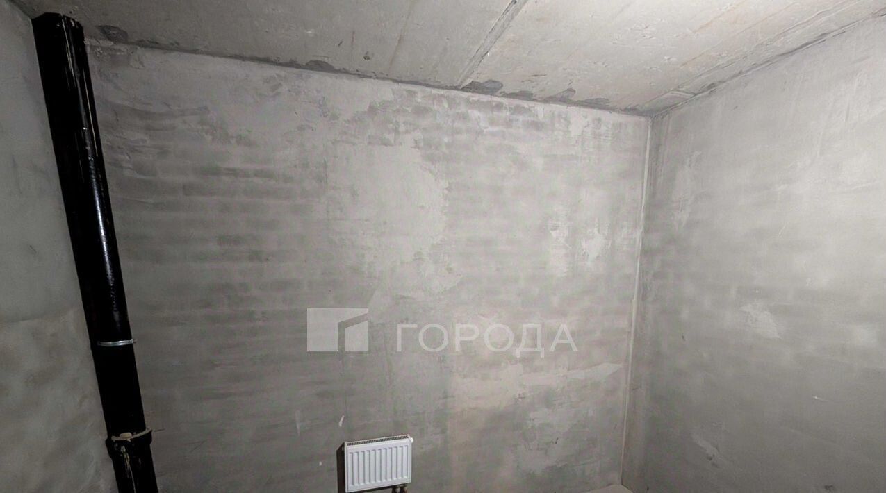 квартира г Новосибирск р-н Советский Академгородок б-р Молодежи 17 фото 28