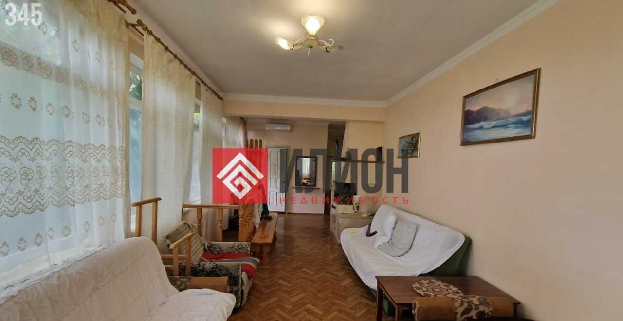 земля г Ялта пгт Отрадное ул Янтарная 12б фото 11