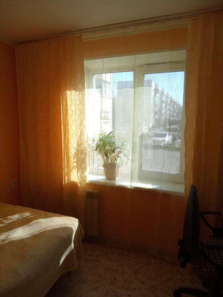 квартира г Уссурийск Междуречье ул Сергея Ушакова 33 фото 14