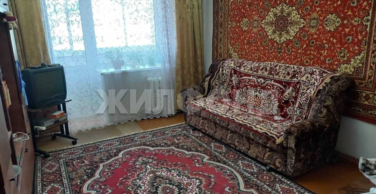 квартира г Белогорск ул Кирова 288а фото 7