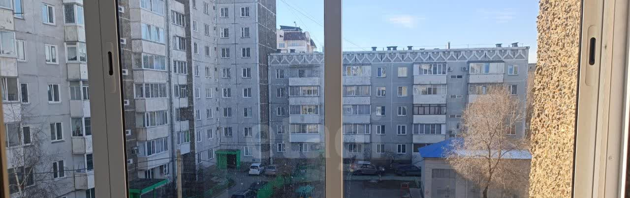 квартира г Абакан ул Торговая 26 4-й м-н фото 11