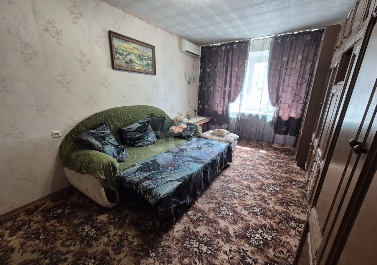 квартира р-н Ейский г Ейск ул Калинина 292 фото 10