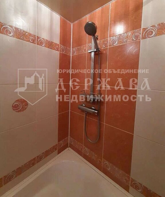 квартира г Кемерово р-н Заводский ул Дружбы 33 фото 12