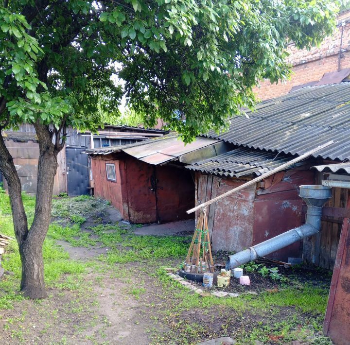 квартира р-н Борисоглебский г Борисоглебск ул Ленинская 59 фото 14
