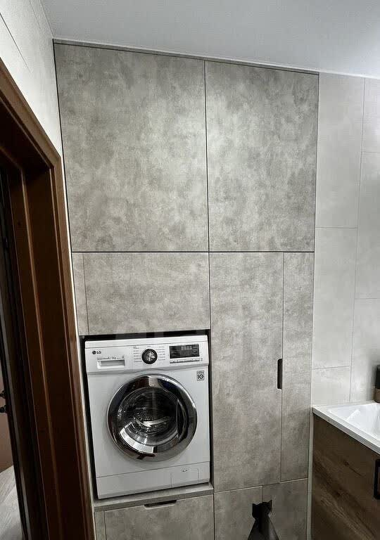 квартира г Омск ул Звездная 8/1 фото 19
