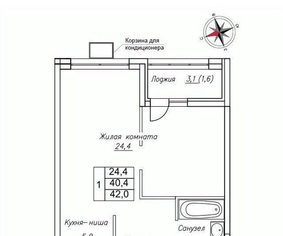 ул Ленина 6с/2 фото