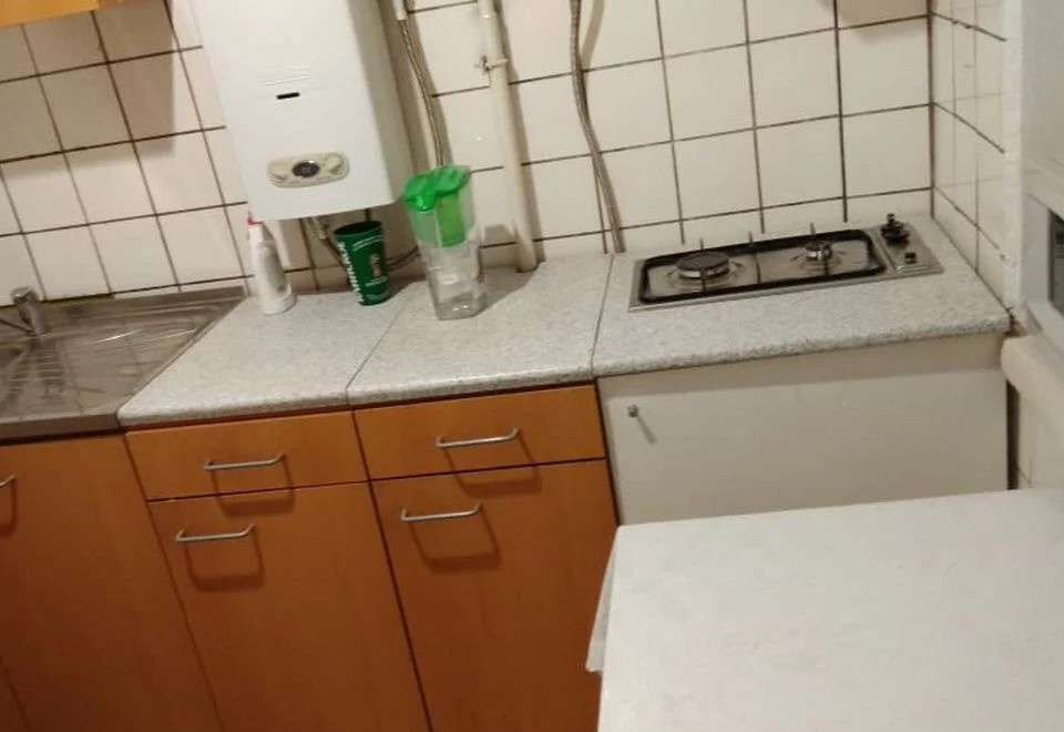 квартира г Казань Яшьлек ул Окольная 94к/2 фото 8