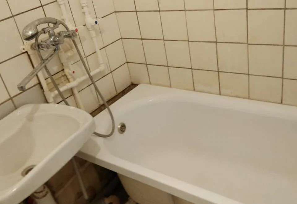 квартира г Казань Яшьлек ул Окольная 94к/2 фото 17