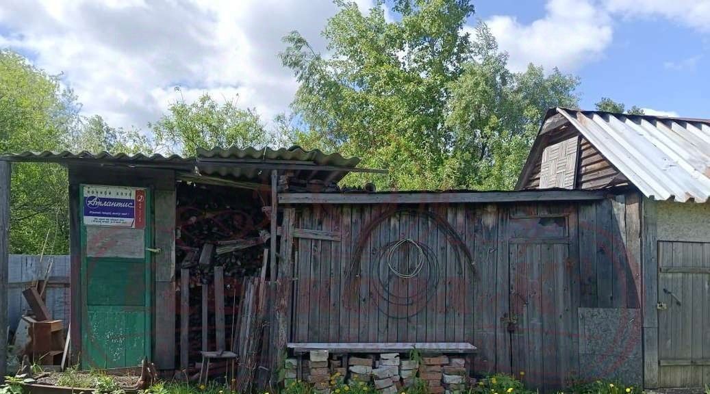 дом г Курган снт терРеченька 2 фото 3