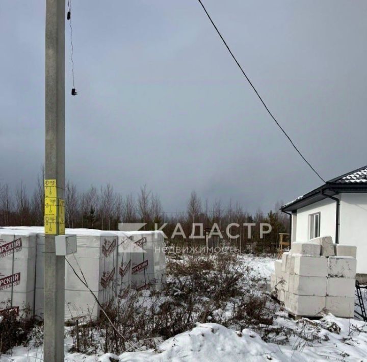дом г Семенов д. Зименки Шалдежский сельсовет, ул. Циолковского, 16 фото 30