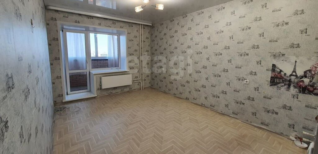 квартира г Новосибирск р-н Ленинский ул Титова 253/4 Площадь Маркса фото 1