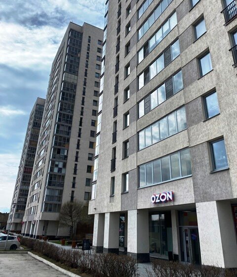 квартира г Новосибирск р-н Советский Шлюз ул 2-я Миргородская 7 Площадь Маркса фото 2