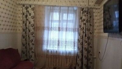 квартира г Краснокамск ул Чапаева 2 фото 3