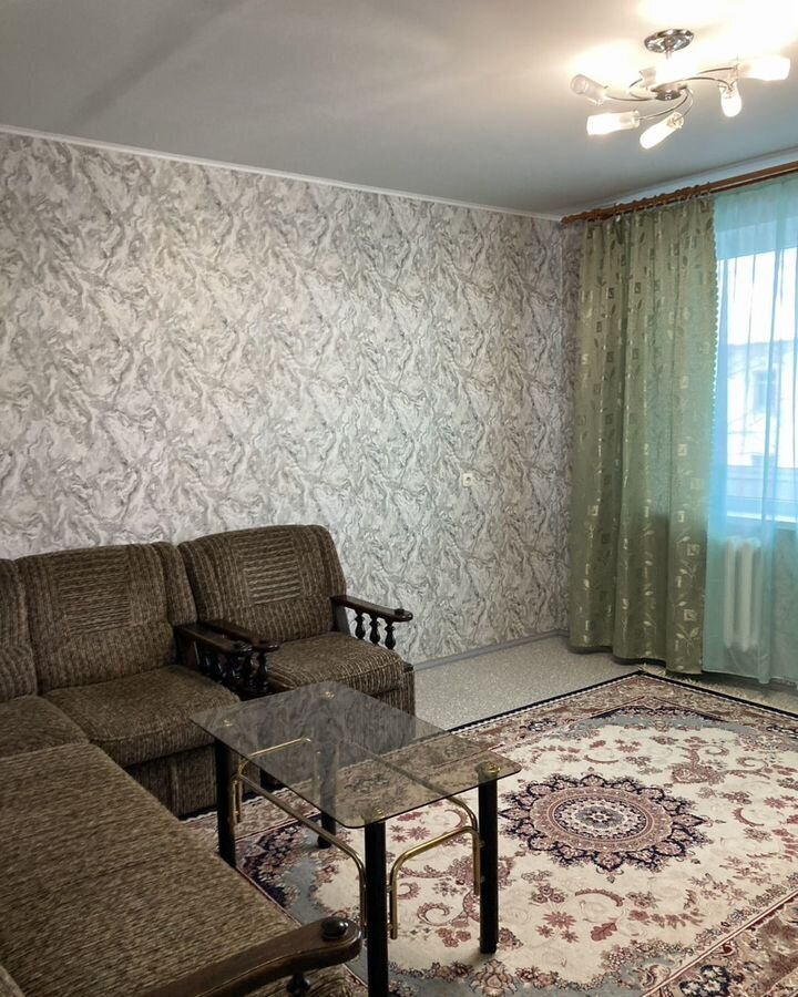 квартира г Петрозаводск р-н Октябрьский ул Социалистическая 3 фото 11