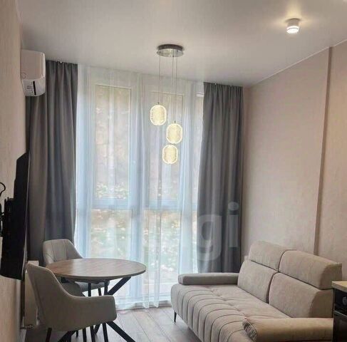 квартира р-н Железнодорожный ул Привокзальная 3/1 фото