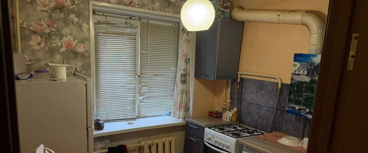 квартира г Лосино-Петровский п Биокомбината 33 фото 3