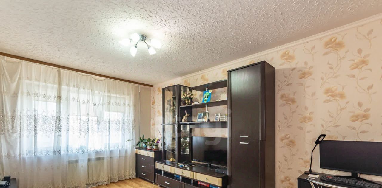 квартира г Ростов-на-Дону р-н Ворошиловский пр-кт Королева 12/2 фото 6