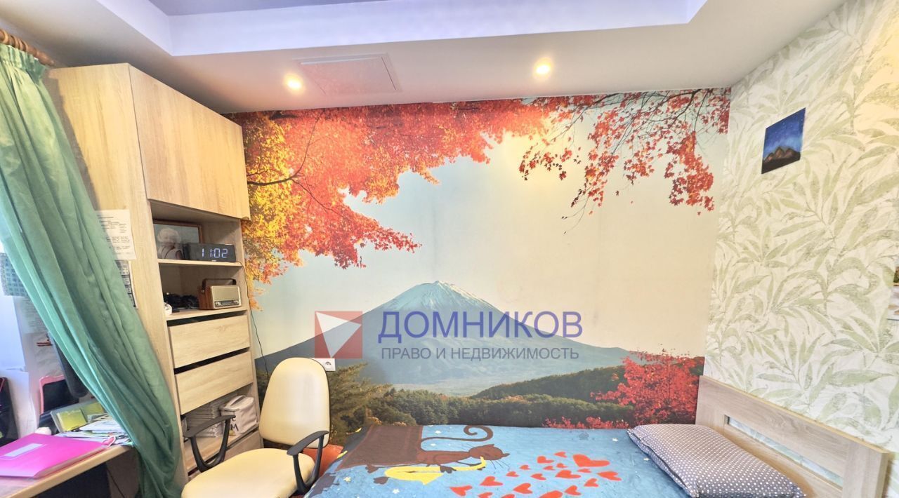 квартира г Кашира ул Ленина 5 фото 12