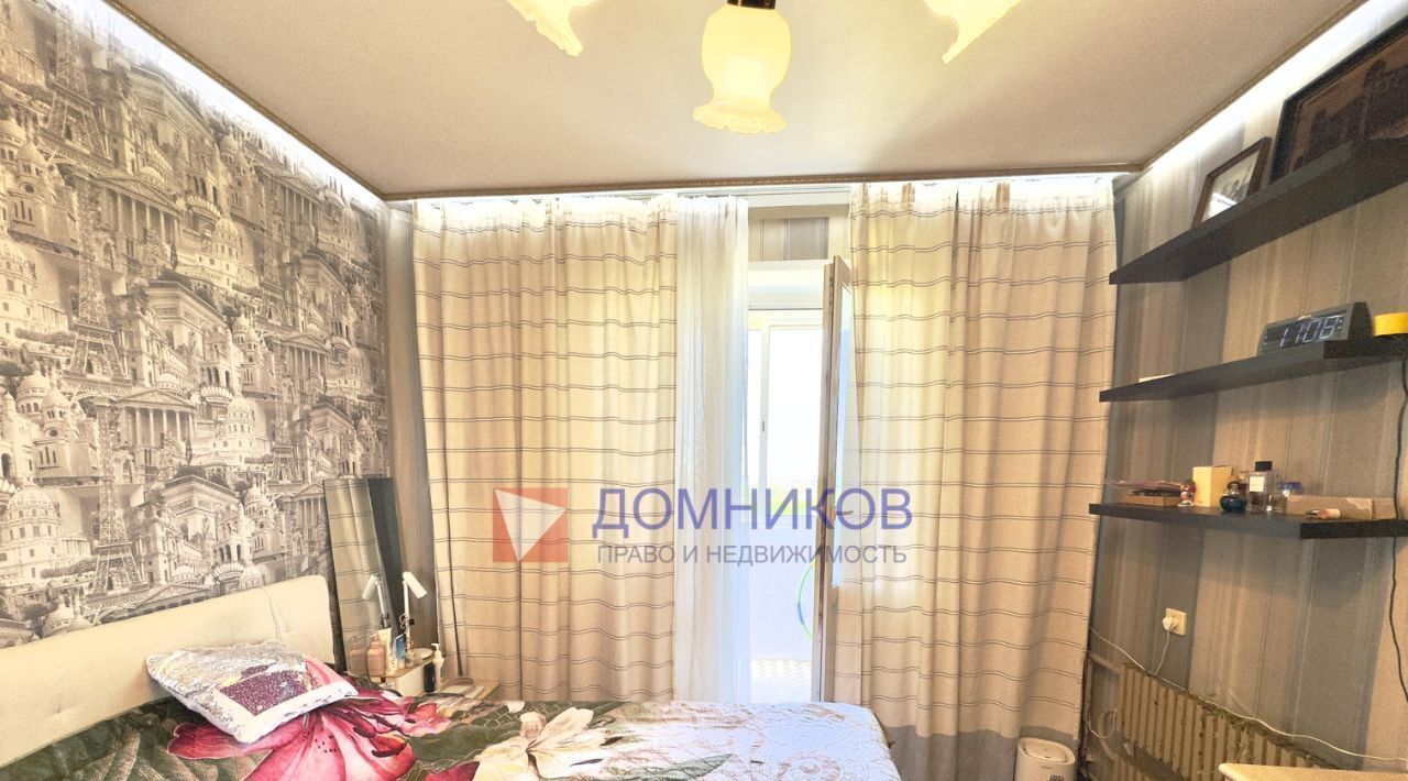 квартира г Кашира ул Ленина 5 фото 14