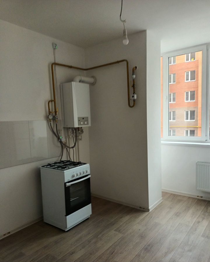 квартира г Пятигорск ул Пальмиро Тольятти 36к/1 фото 3