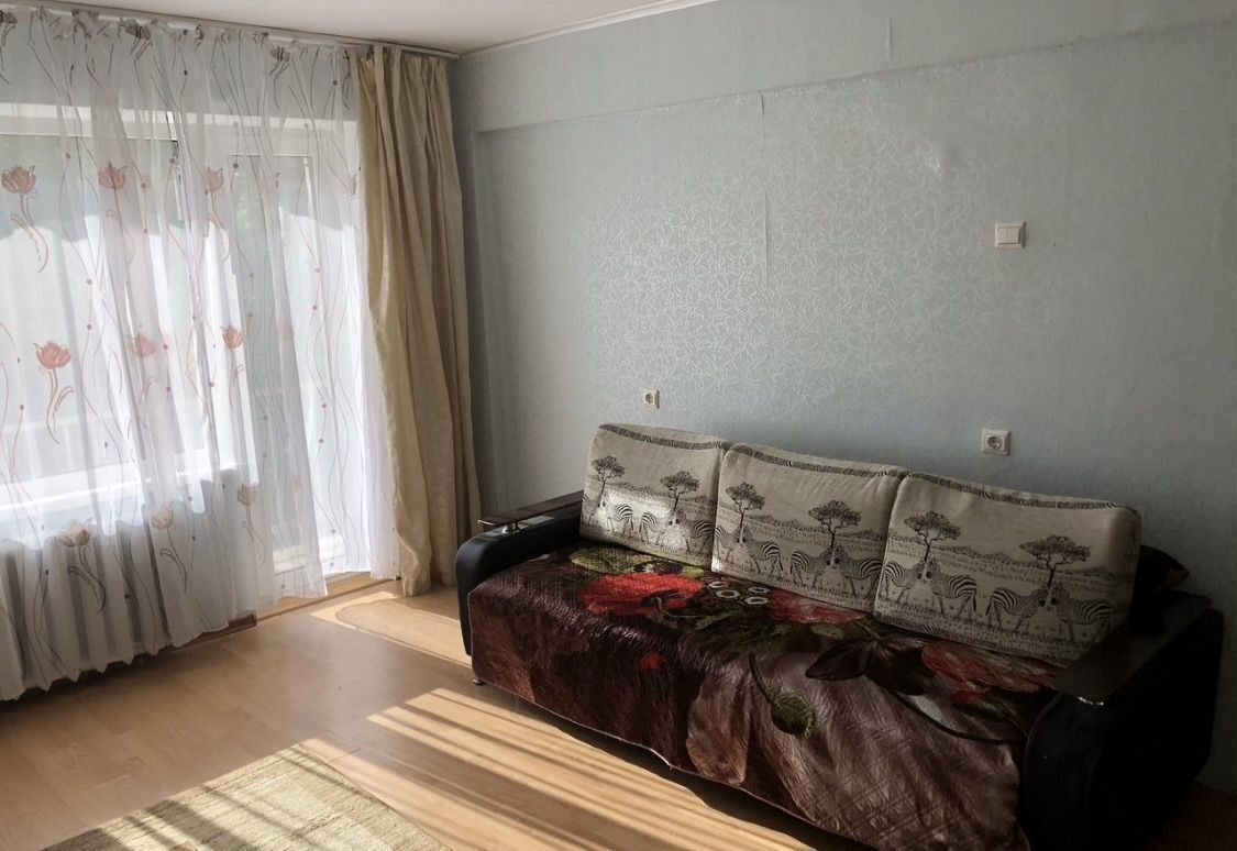 квартира г Сортавала ул Новая 20 Сортавальский р-н, Сортавальское городское поселение фото 3