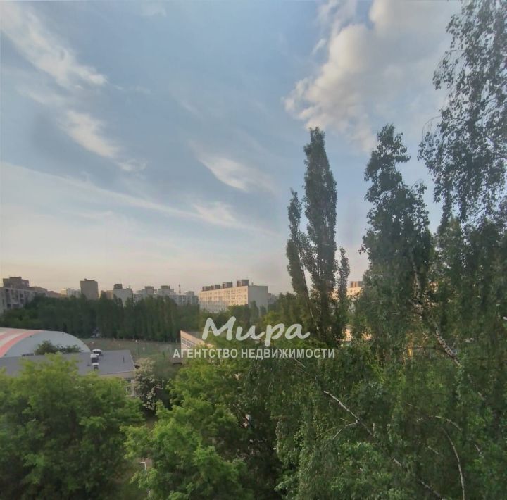квартира г Люберцы ул Митрофанова 2а Люберцы фото 28