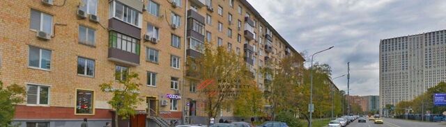 ул Кравченко 4к/1 Новаторская фото
