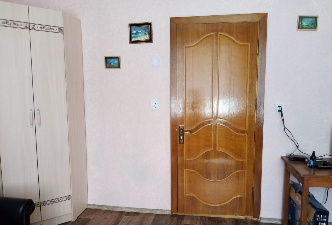 квартира г Каменск-Шахтинский ул Ворошилова 8 фото 2